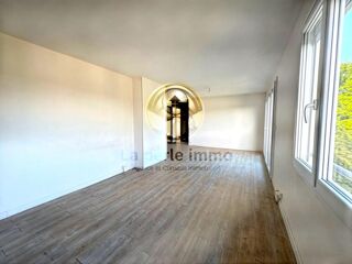  Appartement à vendre 3 pièces 65 m²