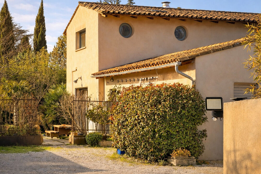 � vendre  Maison Aix-en-Provence (13100)