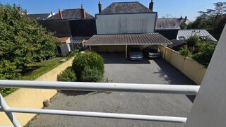  Appartement  vendre 10 pices 269 m