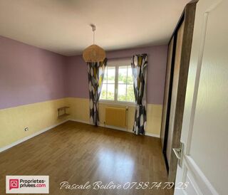  Maison à vendre 5 pièces 130 m²