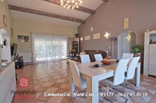  Maison à vendre 13 pièces 323 m²