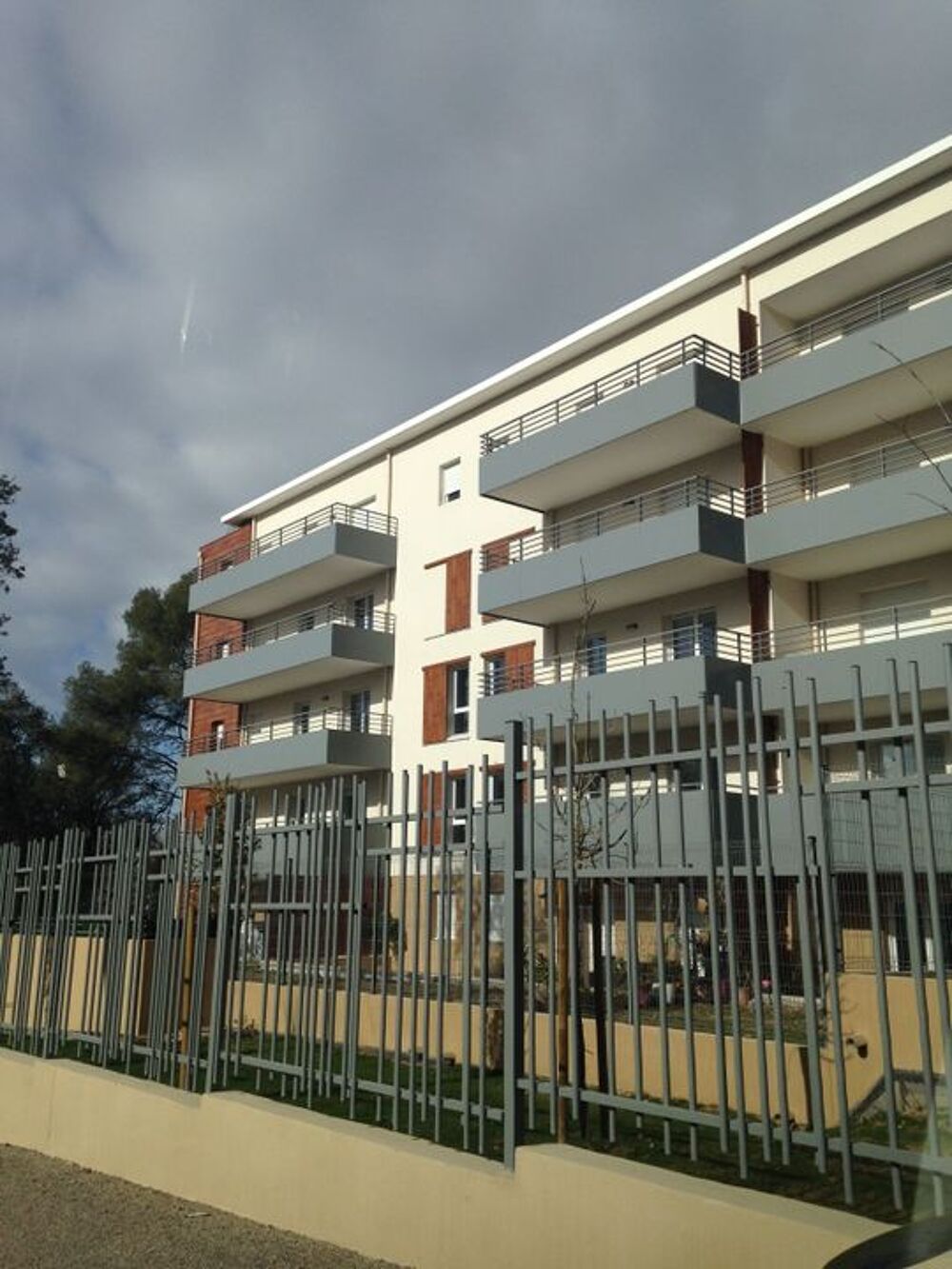 Location Appartement Appartement de 60m2 à louer sur Marseille 10 Marseille 10