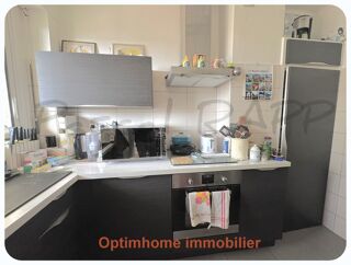  Appartement à vendre 2 pièces 66 m²