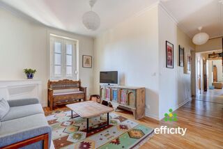  Appartement à vendre 5 pièces 132 m²