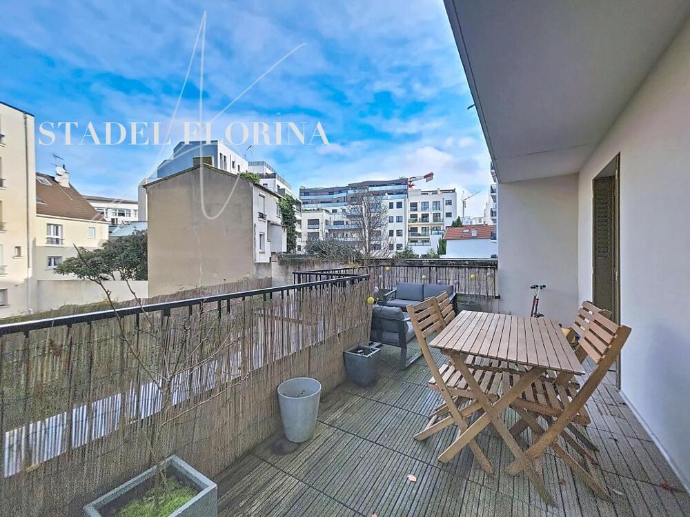 Vente Appartement Appartement Issy les moulineaux
