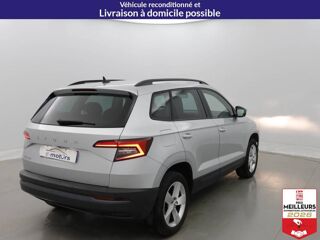 Karoq TSI 110 Ambition 2021 occasion 78200 Buchelay