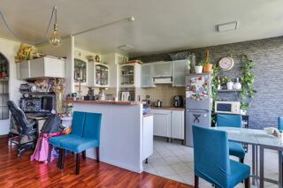  Appartement à vendre 6 pièces 47 m²