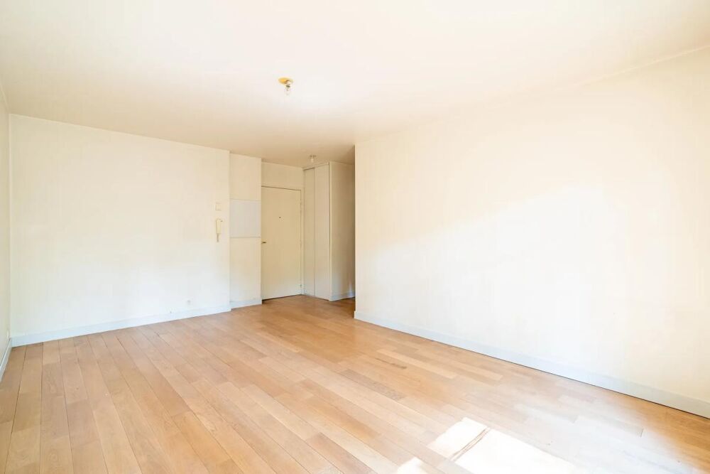 Vente Appartement Appartement de 2 pièces de 42 m² à Épinay-sur-Seine Epinay sur seine