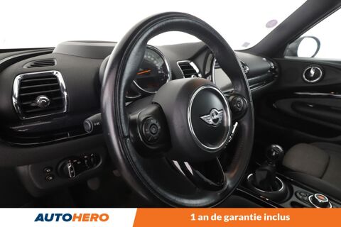 Clubman One Finition Chili BVA6 102 ch 2017 occasion 92130 Issy-les-Moulineaux