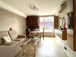  Appartement à vendre 3 pièces 70 m²
