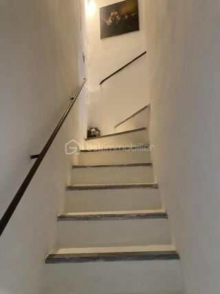  Maison à vendre 3 pièces 50 m²