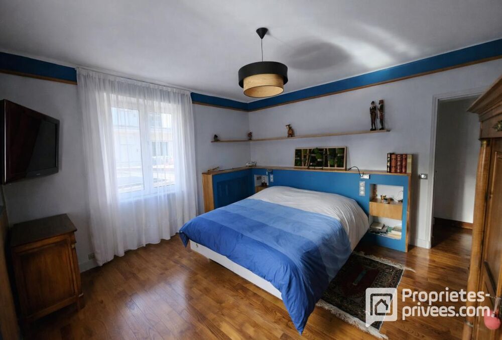Vente Maison Maison Saint Hilaire Du Harcouet 9 pièce(s) 184 m2 Saint hilaire du harcouet
