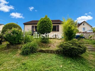  Maison à vendre 4 pièces 90 m²