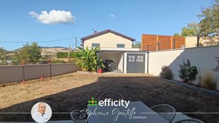  Maison à vendre 4 pièces 92 m²