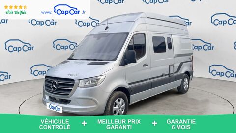 Camping car Camping car 2023 occasion Agonac 24460