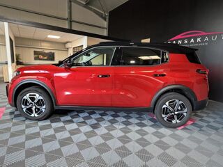 C3 Aircross Hybride 145 MAX 2026 occasion 85190 Venansault