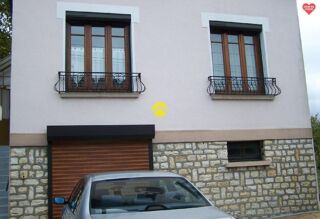  Maison à vendre 4 pièces 80 m²
