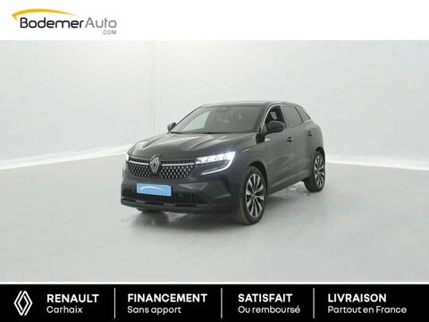 Annonce voiture Renault Austral 27990 