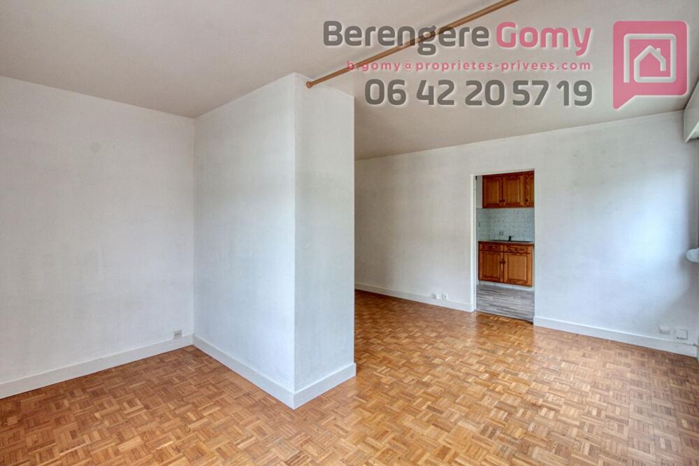 Appartement a louer franconville - 2 pièce(s) - 40 m2 - Surfyn