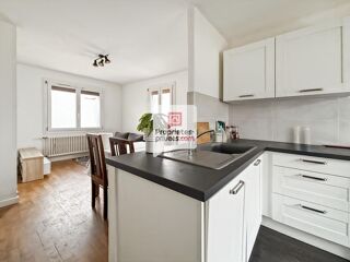  Maison � vendre 4 pi�ces 70 m�