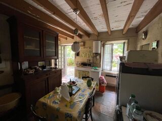  Maison � vendre 3 pi�ces 58 m�