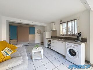  Maison à louer 1 pièce 23 m²