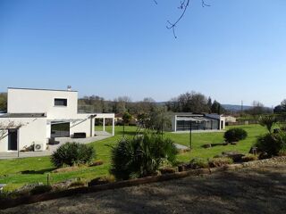  Villa à vendre 5 pièces 147 m²