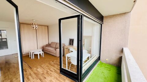  Appartement � louer 1 pi�ce 35 m�