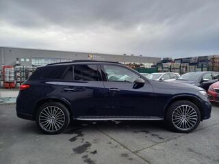 Classe GLC 300 de 9G-Tronic AMG Line 4-Matic - GARANTIE 12 MOIS 2024 occasion 14650 Carpiquet