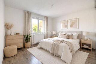  Villa � vendre 4 pi�ces 86 m�