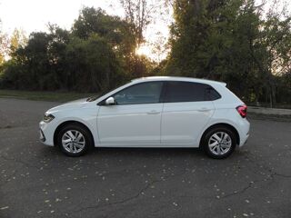 Polo VI (2) 1.0 TSI 110 ch DSG7 Style • 2&egrave;me main Entretien Volks 2022 occasion 57640 Malroy