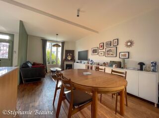  Maison  vendre 4 pices 84 m