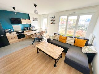  Appartement � vendre 5 pi�ces 97 m�