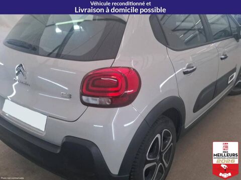 C3 essence 110 Shine 2022 occasion 10150 Lavau