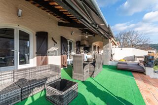  Maison � vendre 7 pi�ces 196 m�