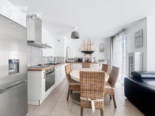  Appartement � vendre 3 pi�ces 66 m�