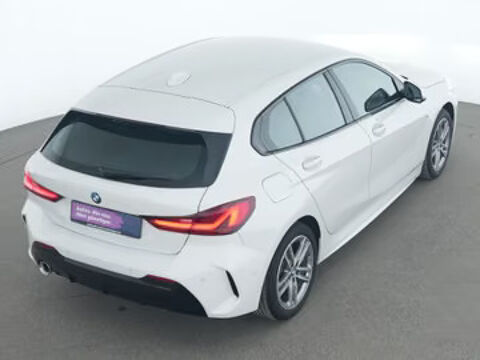 S&eacute;rie 1 116d M Sport 2021 occasion 33000 Bordeaux