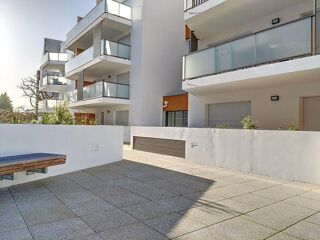  Appartement à vendre 2 pièces 44 m²