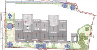  Terrain � vendre 1150 m�