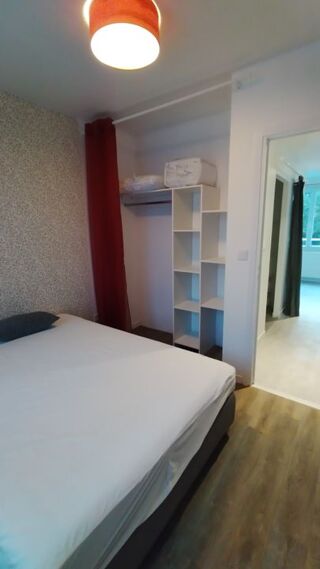  Appartement à louer 1 pièce 23 m²
