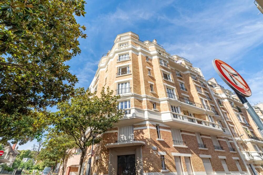 à vendre  Appartement Issy-les-Moulineaux (92130)