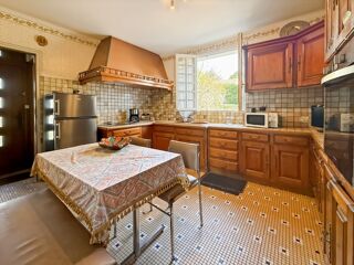  Maison � vendre 5 pi�ces 163 m�