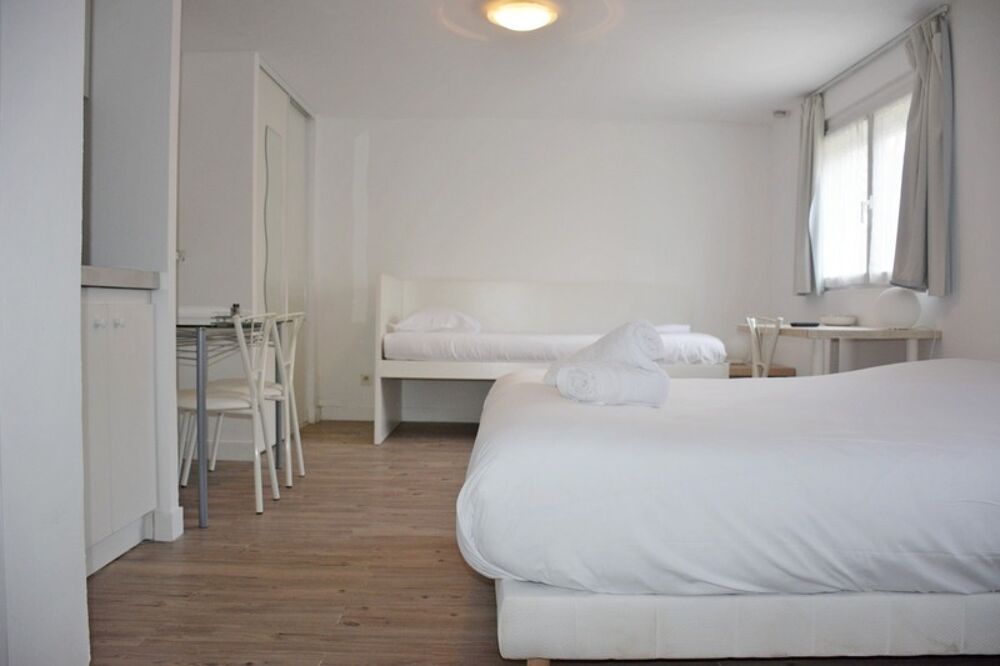 Vente Immeuble Vente à terme Immeuble de rapport - 9 studios FONDETTES (37) Fondettes