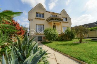  Maison � vendre 7 pi�ces 130 m�