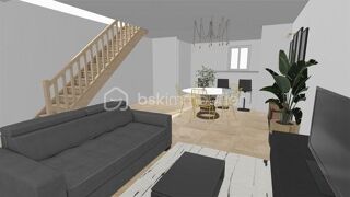  Maison � vendre 4 pi�ces 84 m�