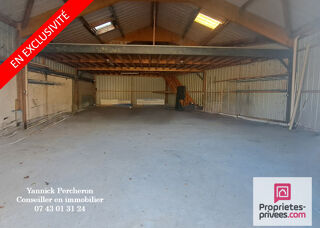  Remise / Grange � vendre 1 pi�ce 