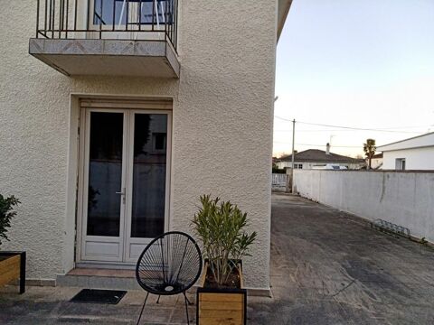  Appartement � louer 1 pi�ce 22 m�