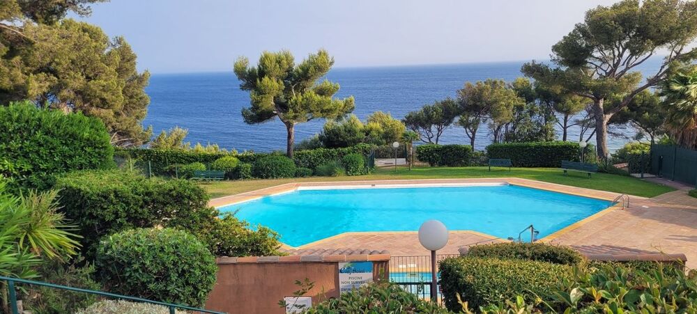Location Appartement Studio de 24m2 à louer sur Saint-Mandrier-sur-Mer Saint mandrier sur mer