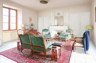  Maison à vendre 6 pièces 119 m²