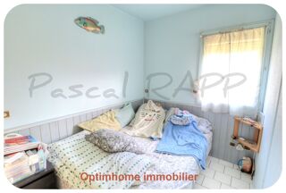 Appartement à vendre 2 pièces 29 m²